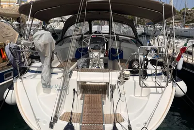 2008 Bavaria Bavaria 39