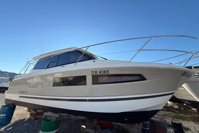 2018 Jeanneau NC 9