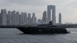 Sunseeker Predator 95