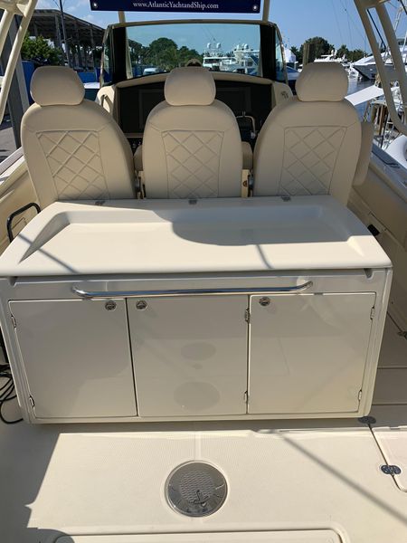 2017 Chris-Craft Catalina 34