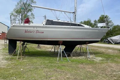 O'Day 302