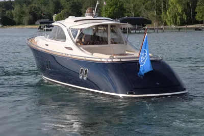 Zeelander Z44
