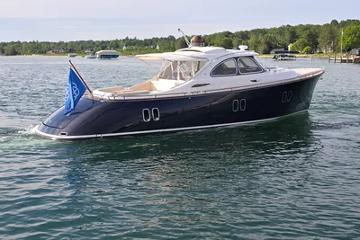 Zeelander Z44