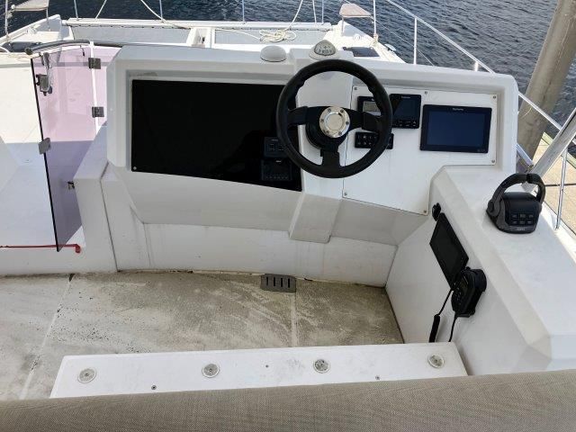 2019 Nautitech 46 