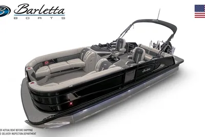 Barletta Lusso L25UC