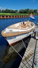 2005 Custom Piet Hein Sloep