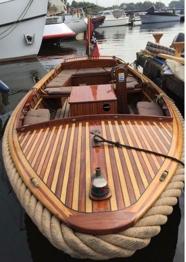 1939 Open Helderse Vlet