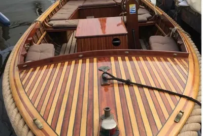 1939 Open Helderse Vlet