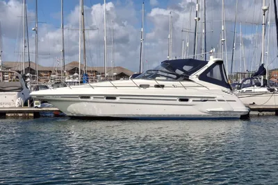 Sealine 37 Flamenco