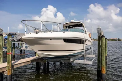 2016 Custom Sea Ray 310