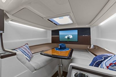 Yacht
