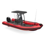 2021 Zodiac PRO 6.5