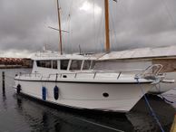 2013 Minor Offshore 36