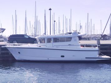 Minor Offshore 36