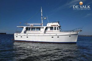 1975 Grand Banks 50