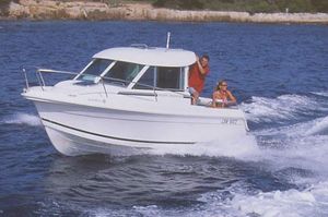 2004 Jeanneau Merry Fisher 625 HB