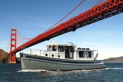 Nordic Tug 37