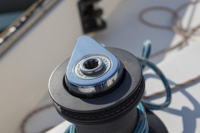Yacht