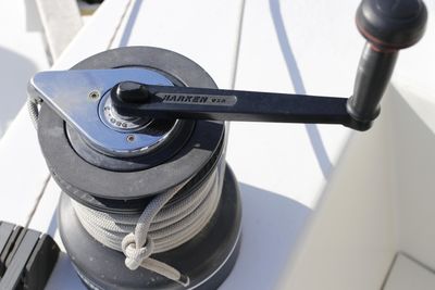 Yacht