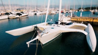 Yacht