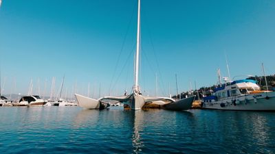 Yacht