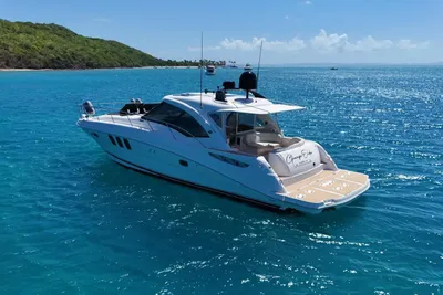 Sea Ray 480 Sundancer