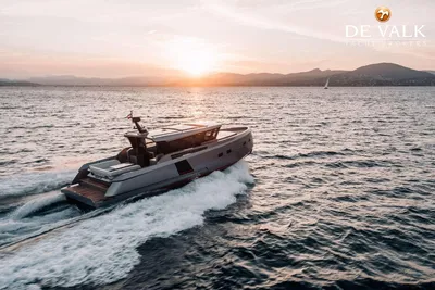 2022 Glacier 48 Cabin