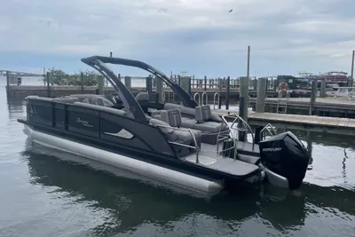 Barletta LUSSO L25MA