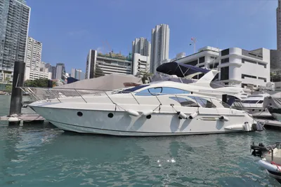 Azimut 50