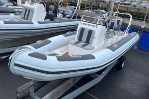 2018 Ballistic 6.0