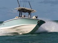 2023 Boston Whaler Boston Whaler 280 Dauntless