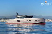 2022 Glacier 48 Cabin