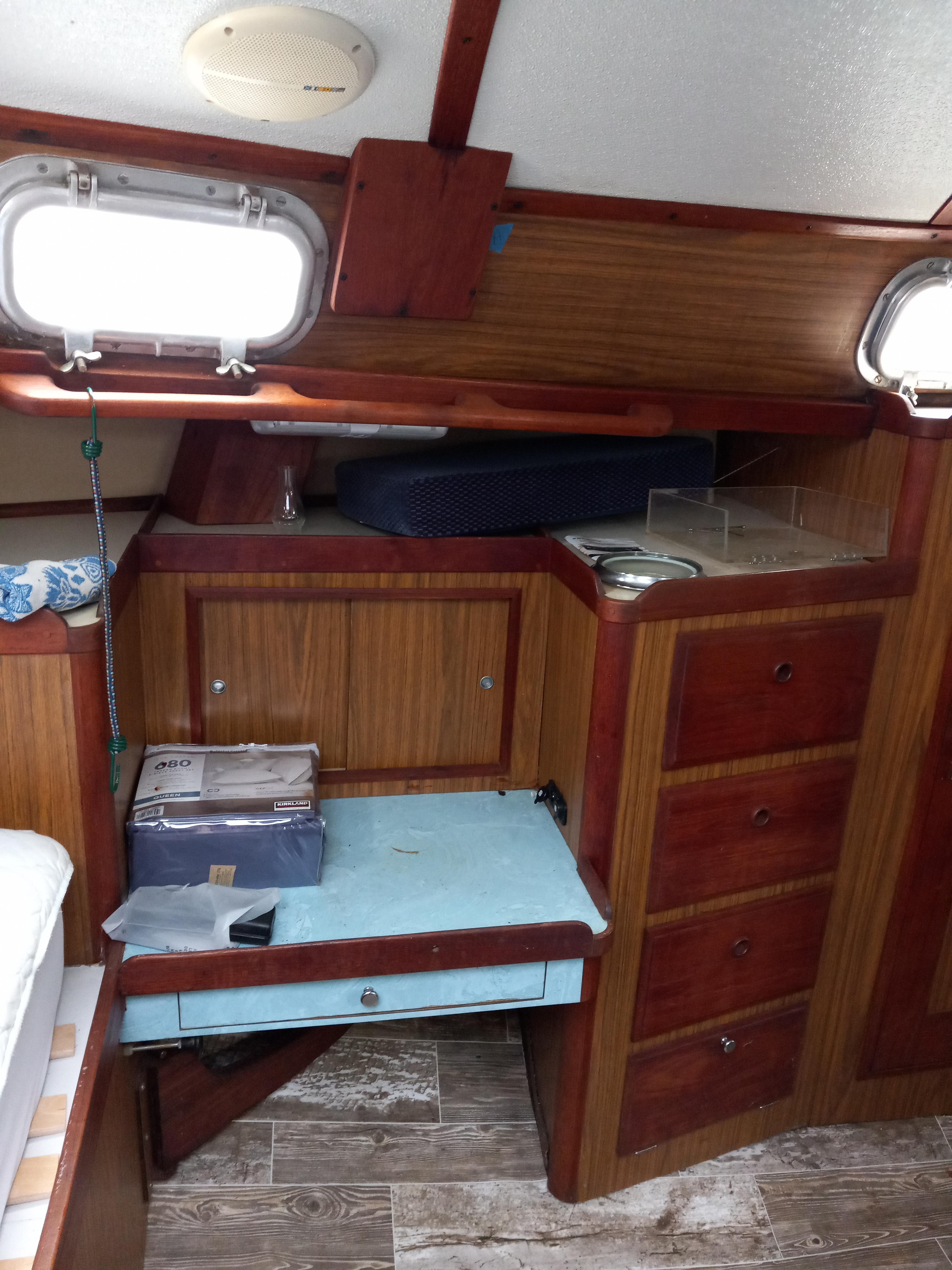 1974 Scheel 45 Cruiser for sale - YachtWorld