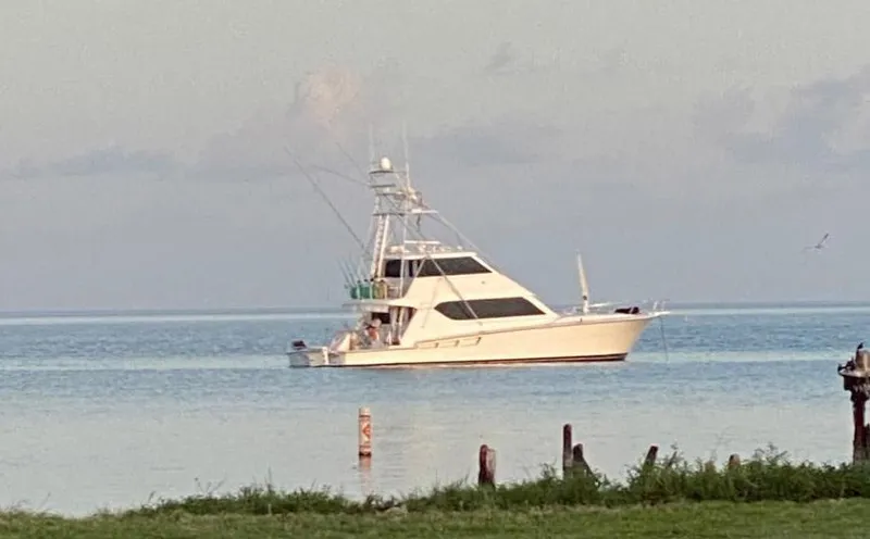 Mrs. Z Yacht Photos Pics 