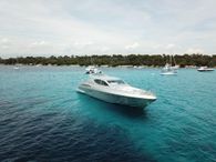 2005 Leopard 24 LSM