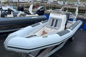 2018 Ballistic 6.5