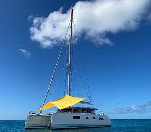 Nautitech 46 Open