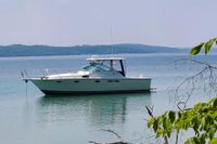 2003 Tiara Yachts 3100 Open LE