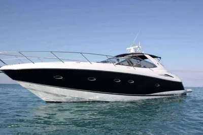 Sunseeker Portofino 46