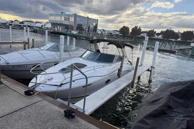 Sea Ray 280 Sundancer