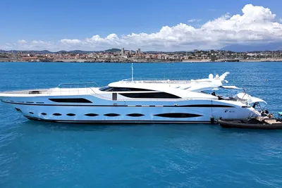 2016 AB Yachts