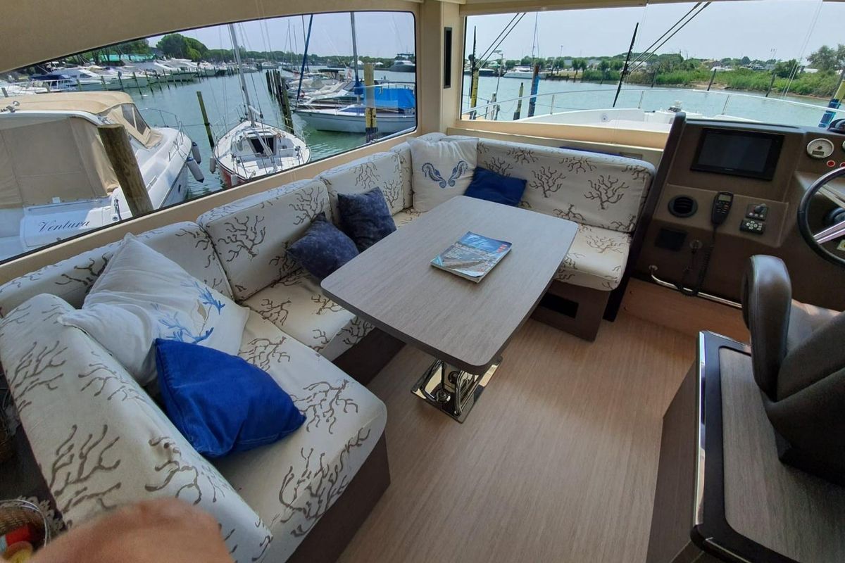 2016 Cranchi 55 