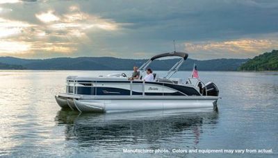 Barletta Corsa 23U Tri-Toon