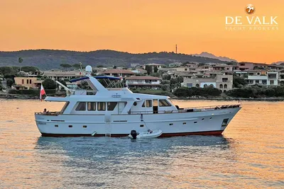 De Vries Lentsch 22m