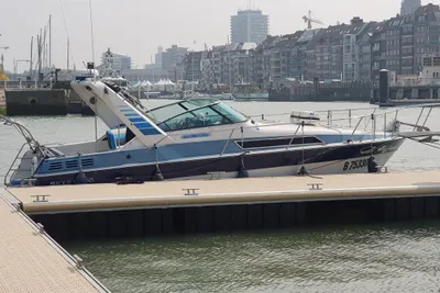 1990 Four Winns 285 Vista