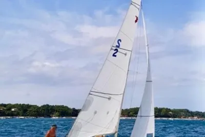 2017 Louis Boyer CHACAL 20