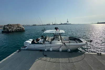 2023 Jeanneau Cap Camarat 9.0 CC
