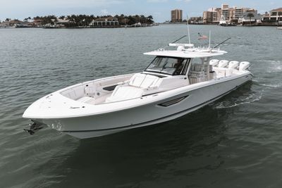 Yacht