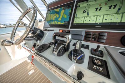 Yacht