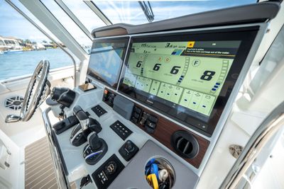 Yacht